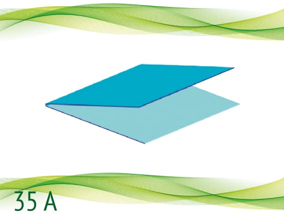 35 A