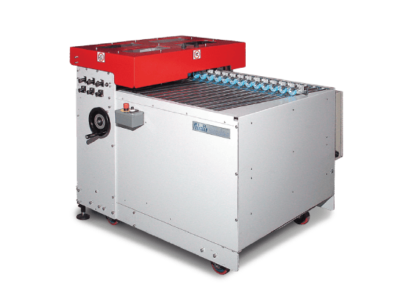 Cordonatrici Circolari SB