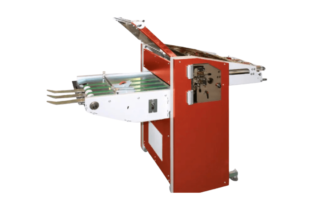 Gruppo di Piega BA 50