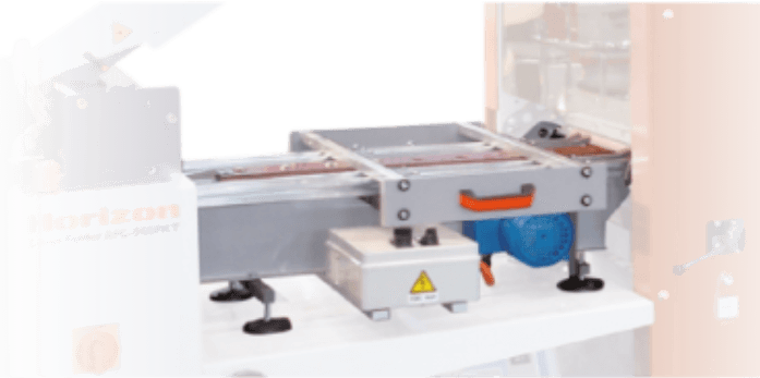 Motor-driven table BJC