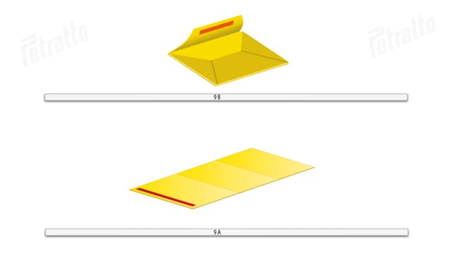 Applicazione nastro siliconato